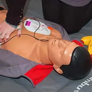 BHV cursus herhaling - 3 uur