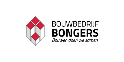 Logo Bouwbedrijf Bongers