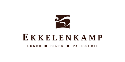 Logo Restaurant Ekkelenkamp