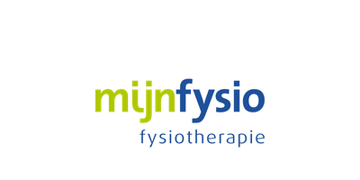 Logo MijnFysio