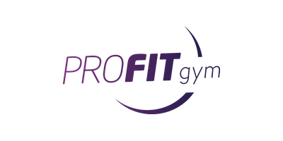 Logo Profit Gym