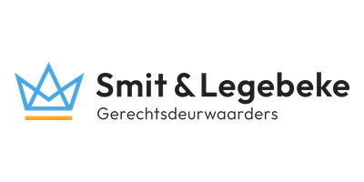 Logo Smit & Legebeke