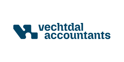 Logo Vechtdal Accountants